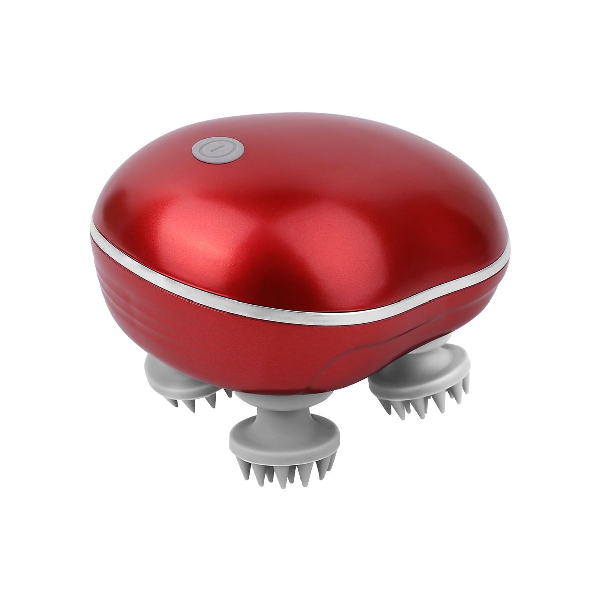 Smart Electric Scalp Massager