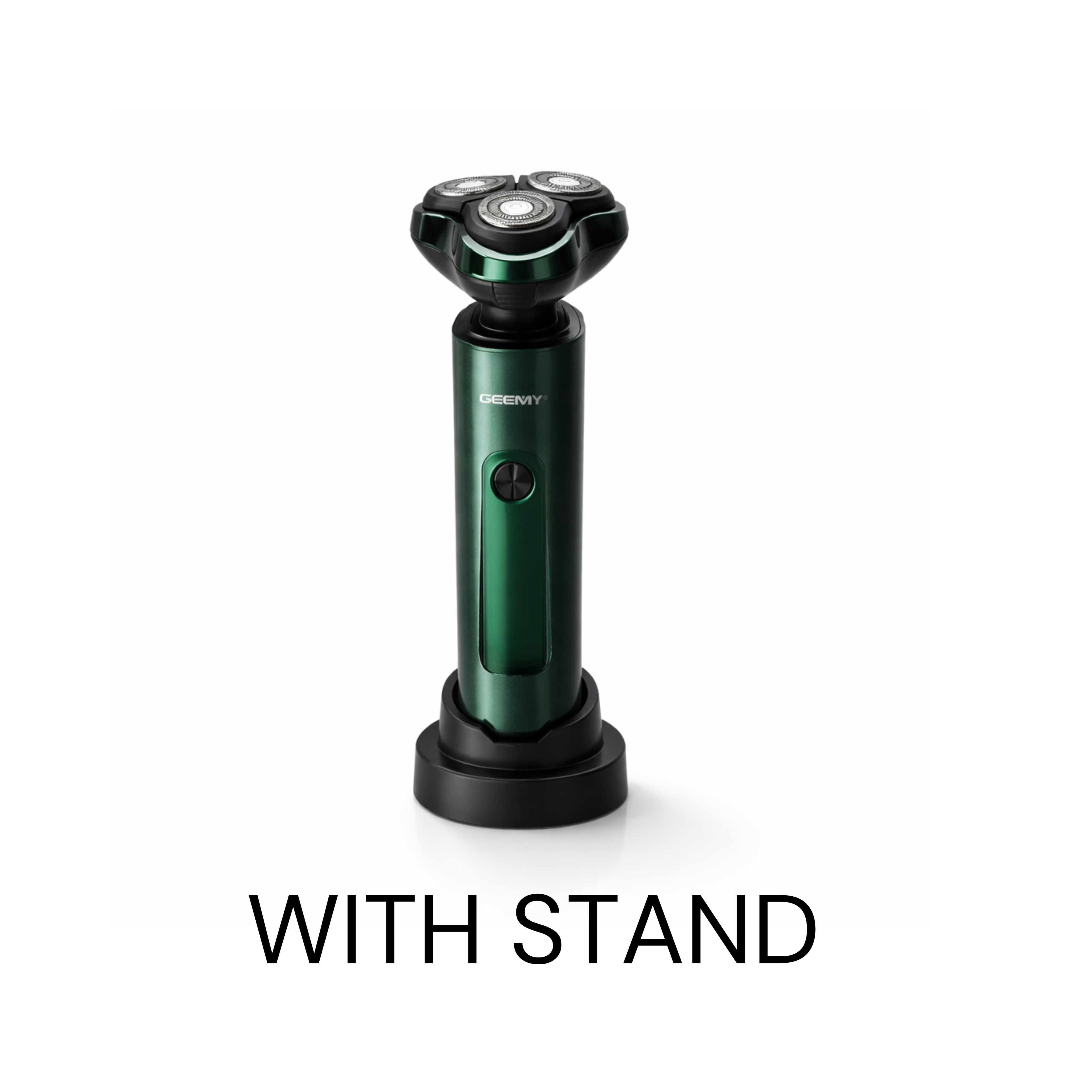 3 in 1 PREMIUM SHAVING TRIMMER