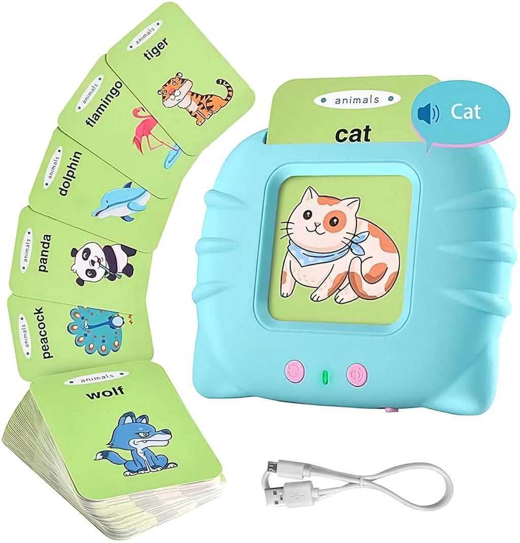 Orginal Rechargeable Educational Learning Material