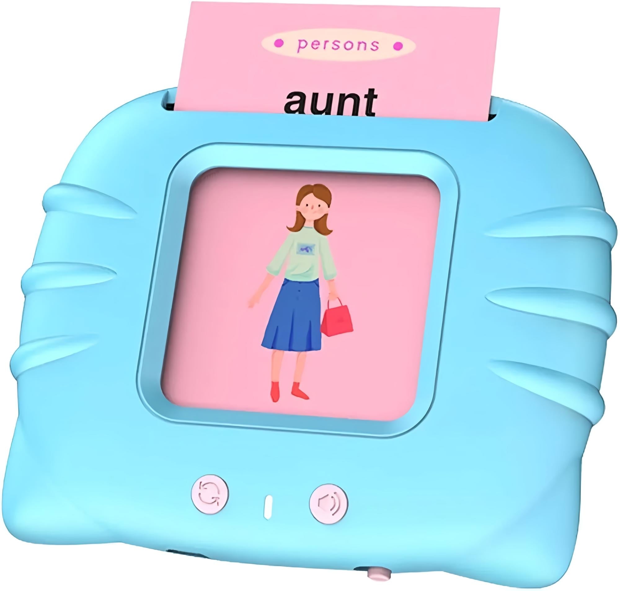 Orginal Rechargeable Educational Learning Material