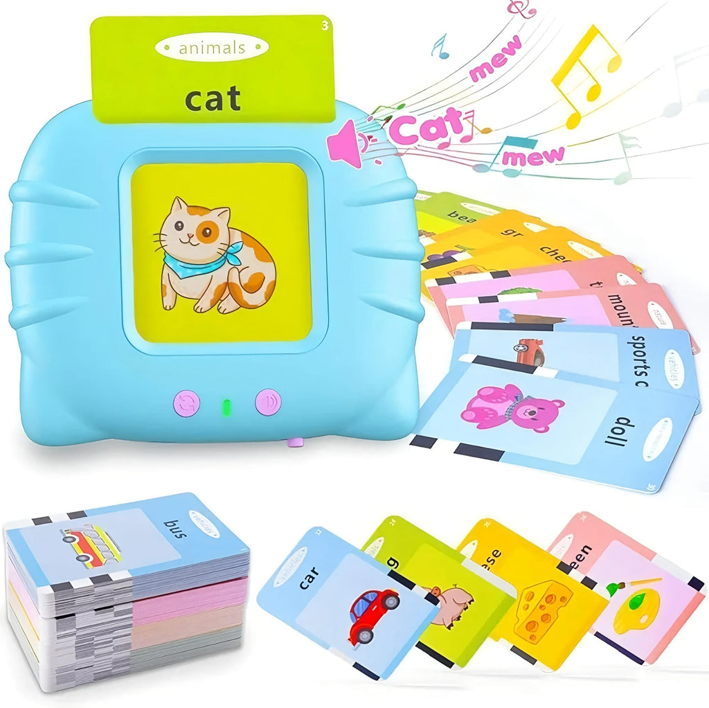 Orginal Rechargeable Educational Learning Material