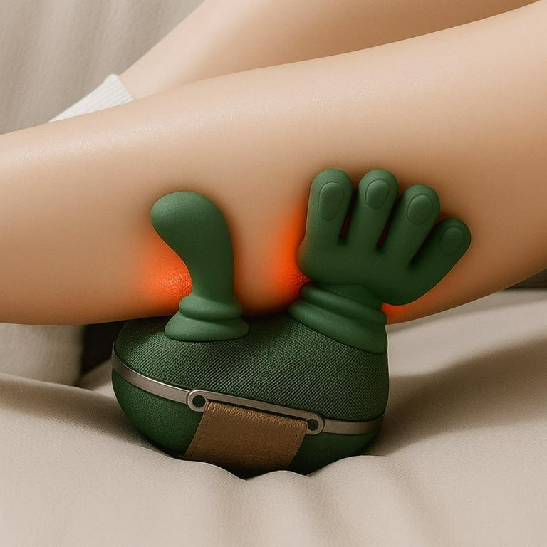 Shoulder and Neck Massager