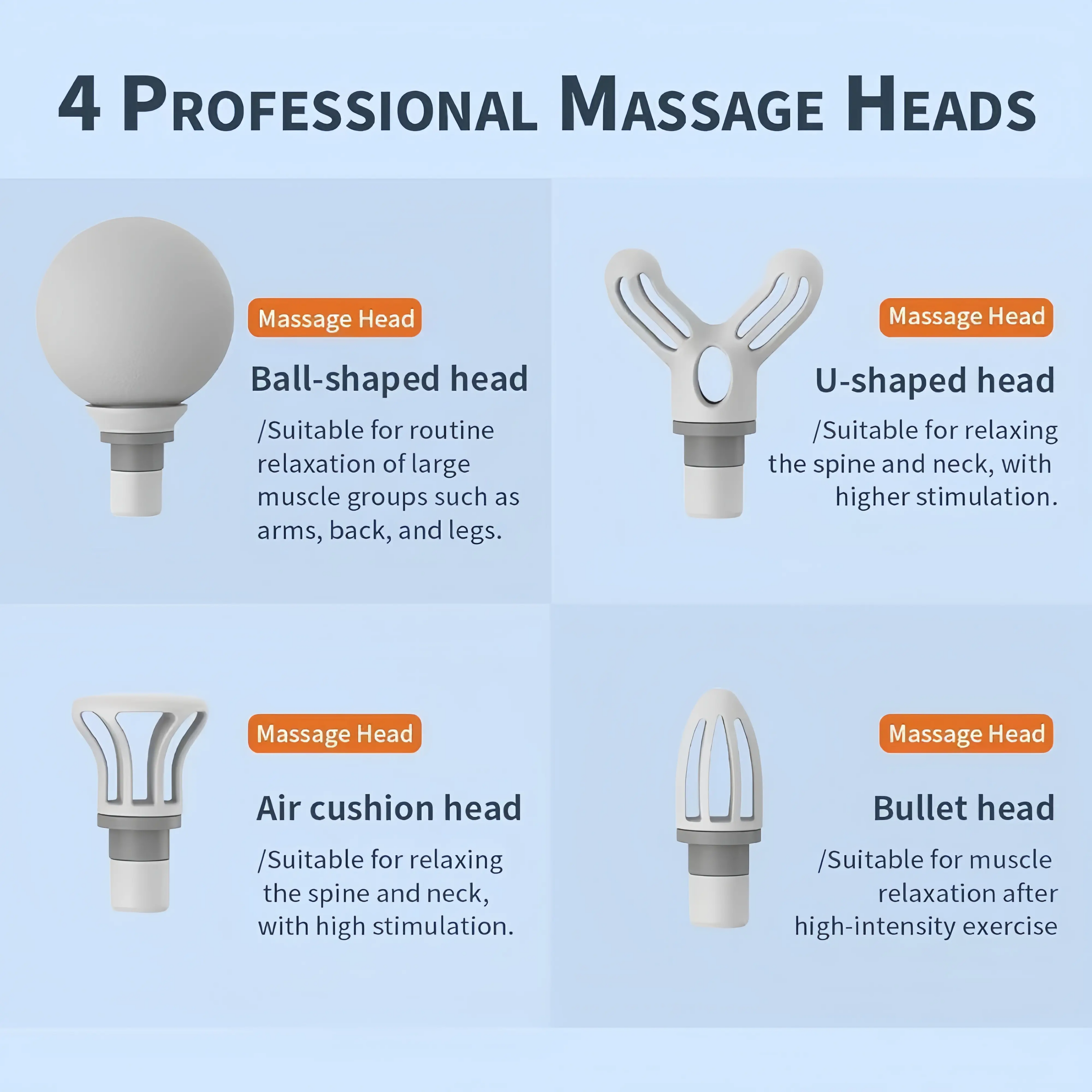 PORTABLE PREMIUM MINI MASSAGER