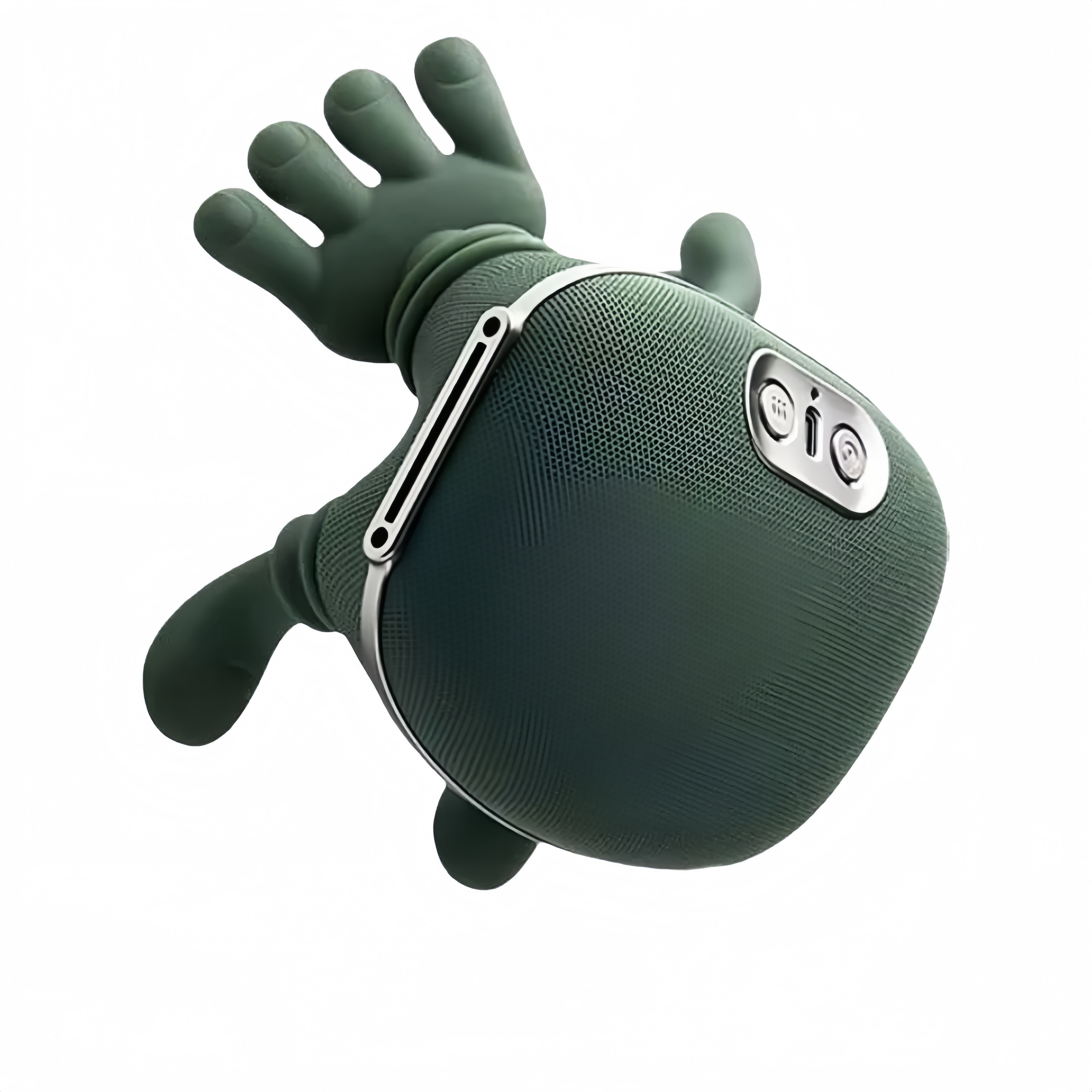 Shoulder and Neck Massager