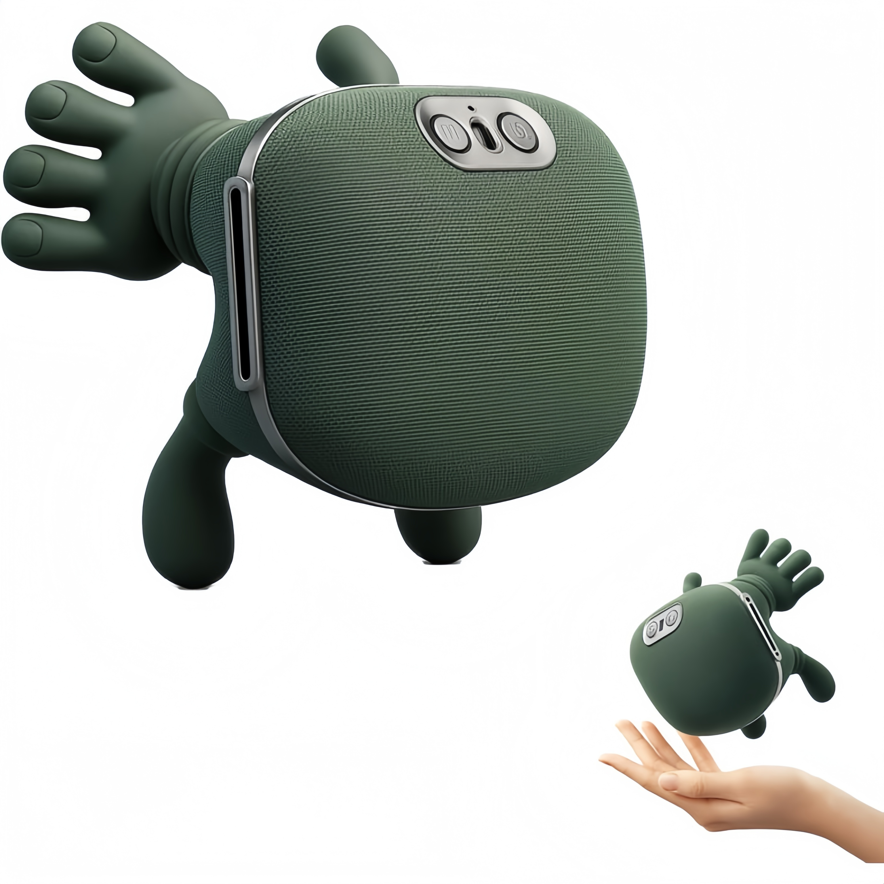 Shoulder and Neck Massager