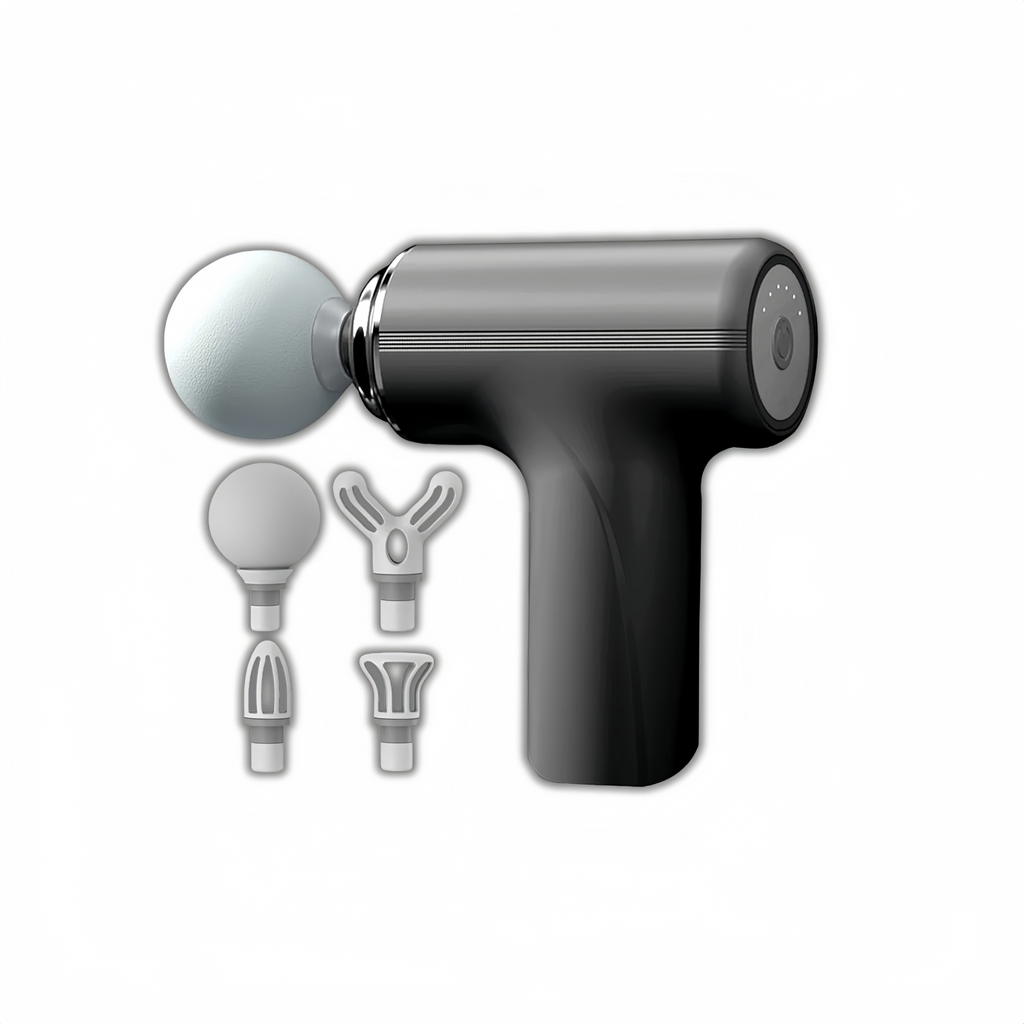 PORTABLE PREMIUM MINI MASSAGER