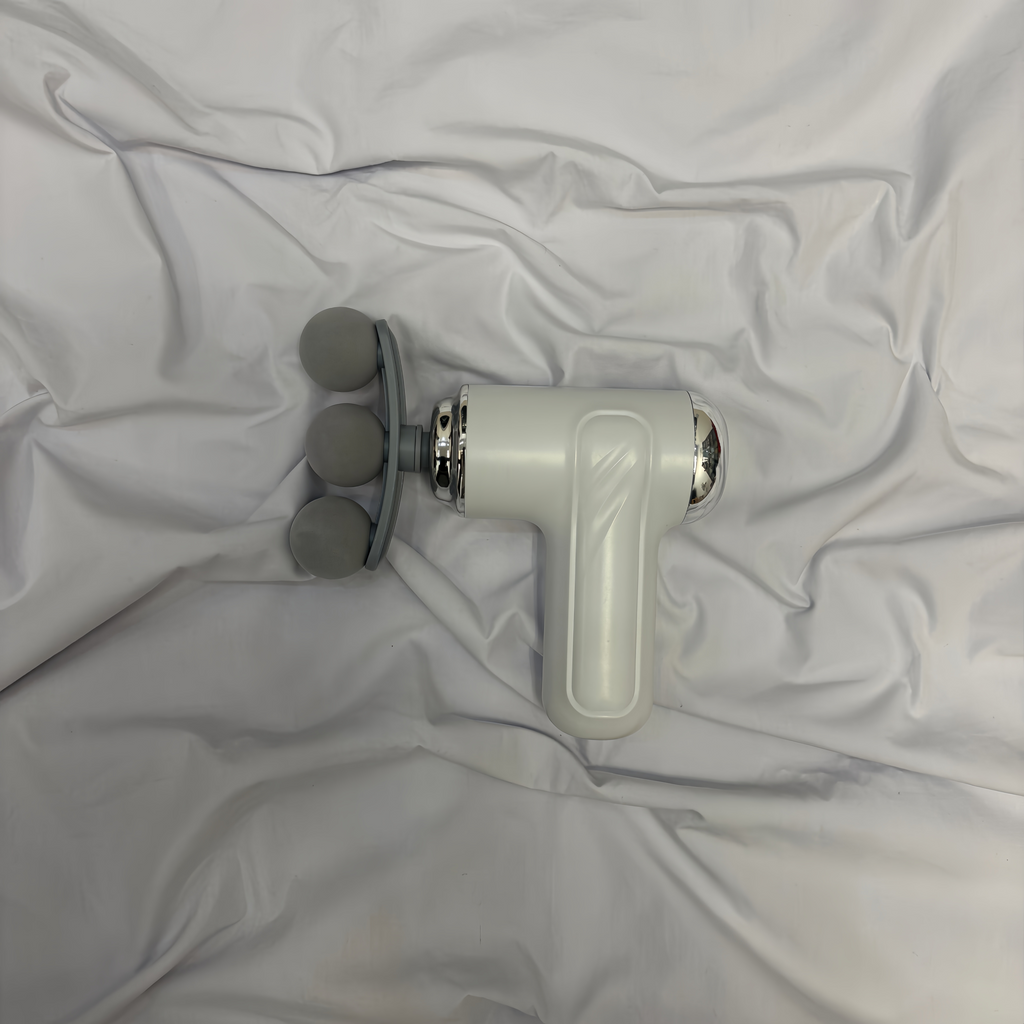 9 Heads Premium Massager