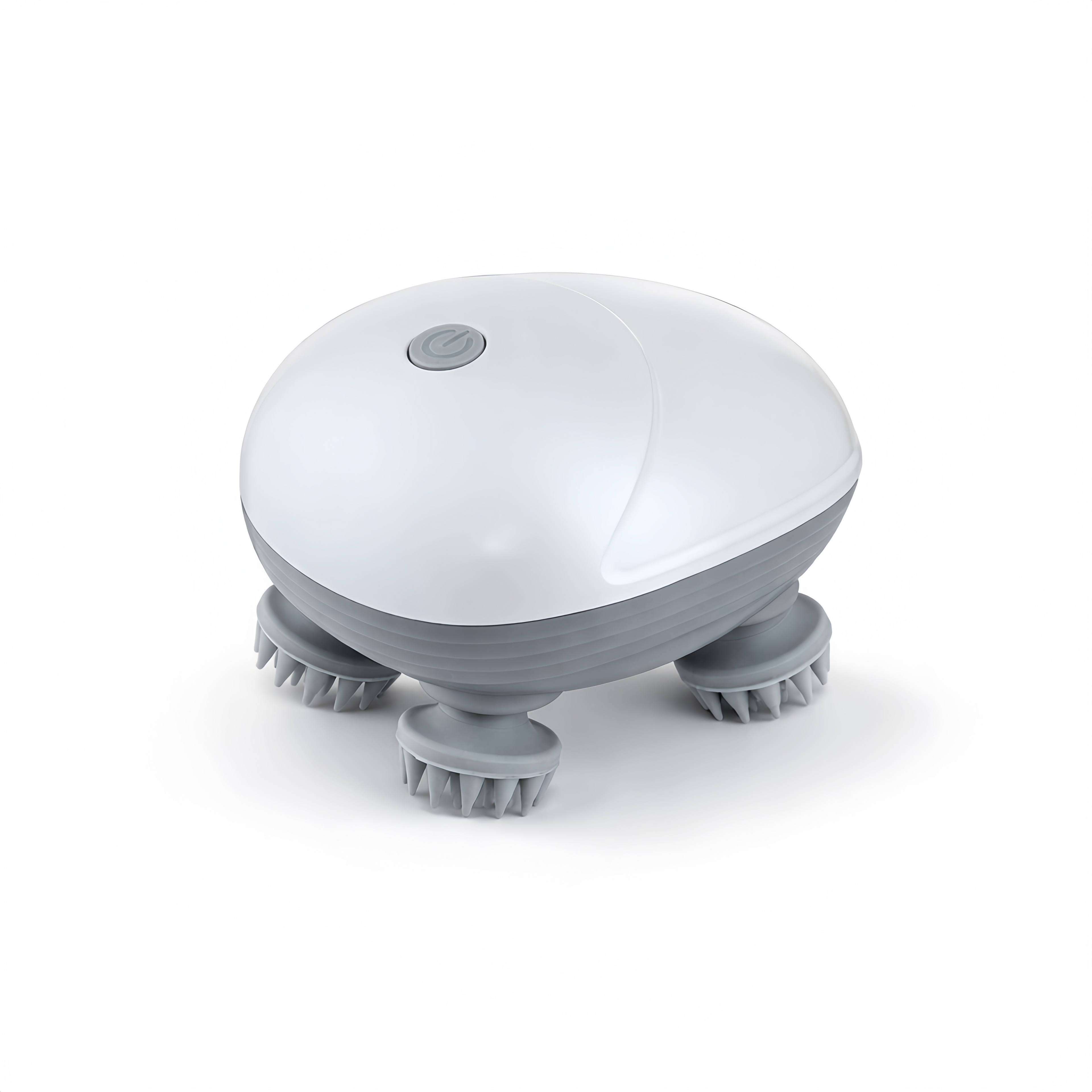 Smart Electric Scalp Massager