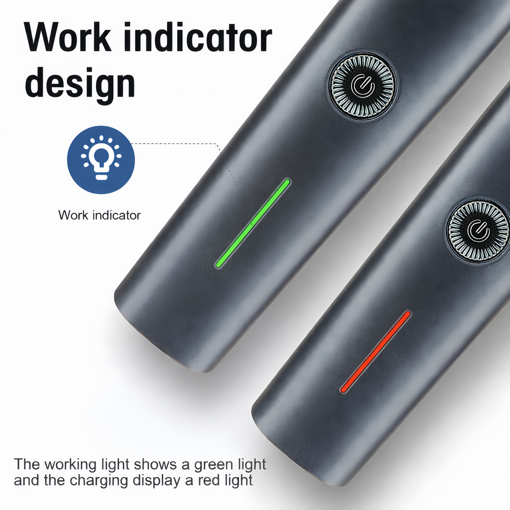 3in1 Professional Beard And Hair Trimmer