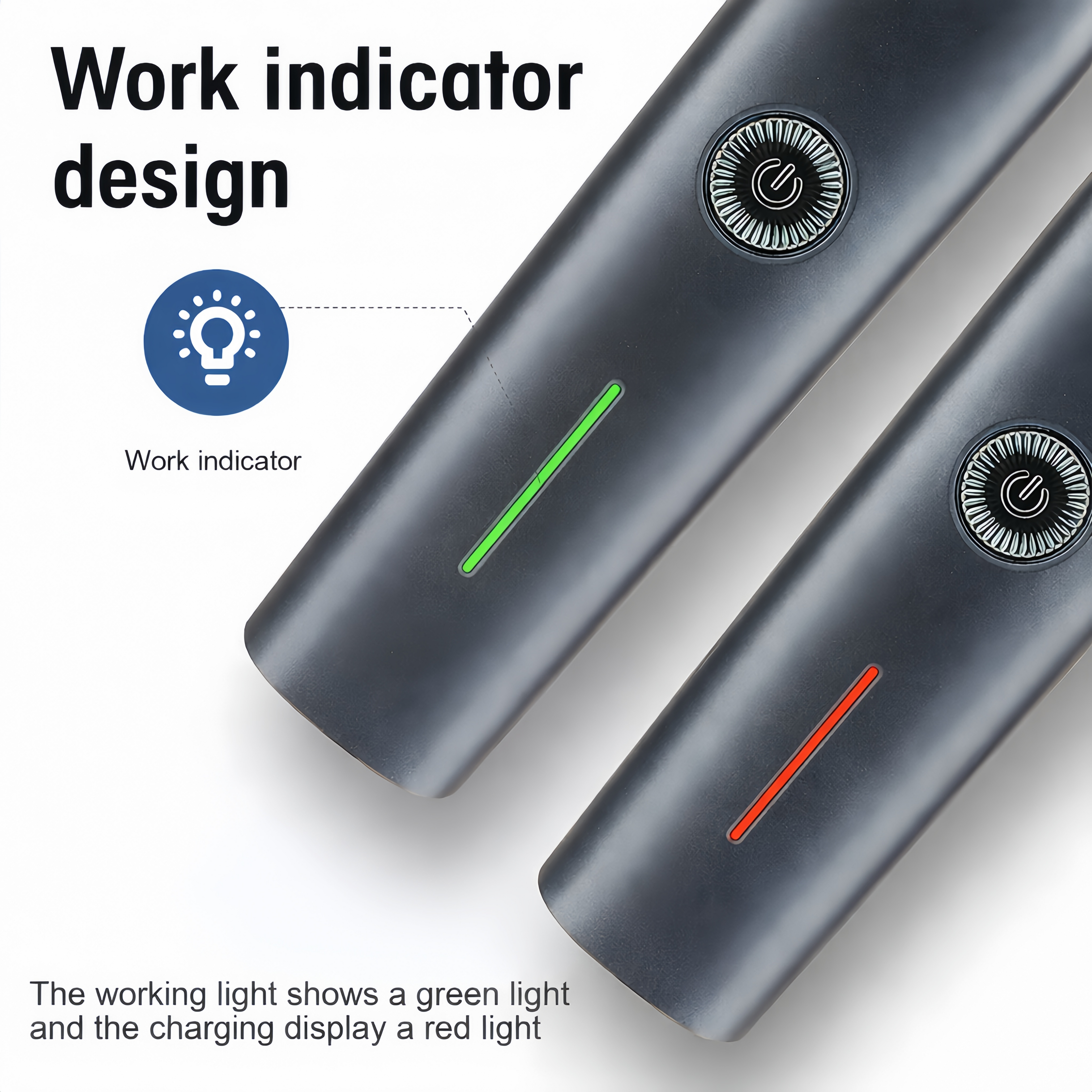 3in1 Professional Beard And Hair Trimmer