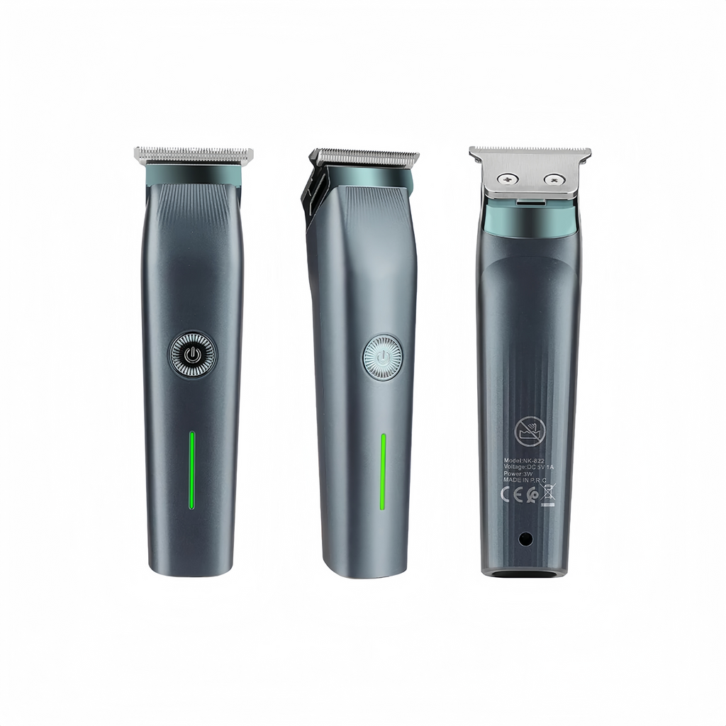 3in1 Professional Beard And Hair Trimmer