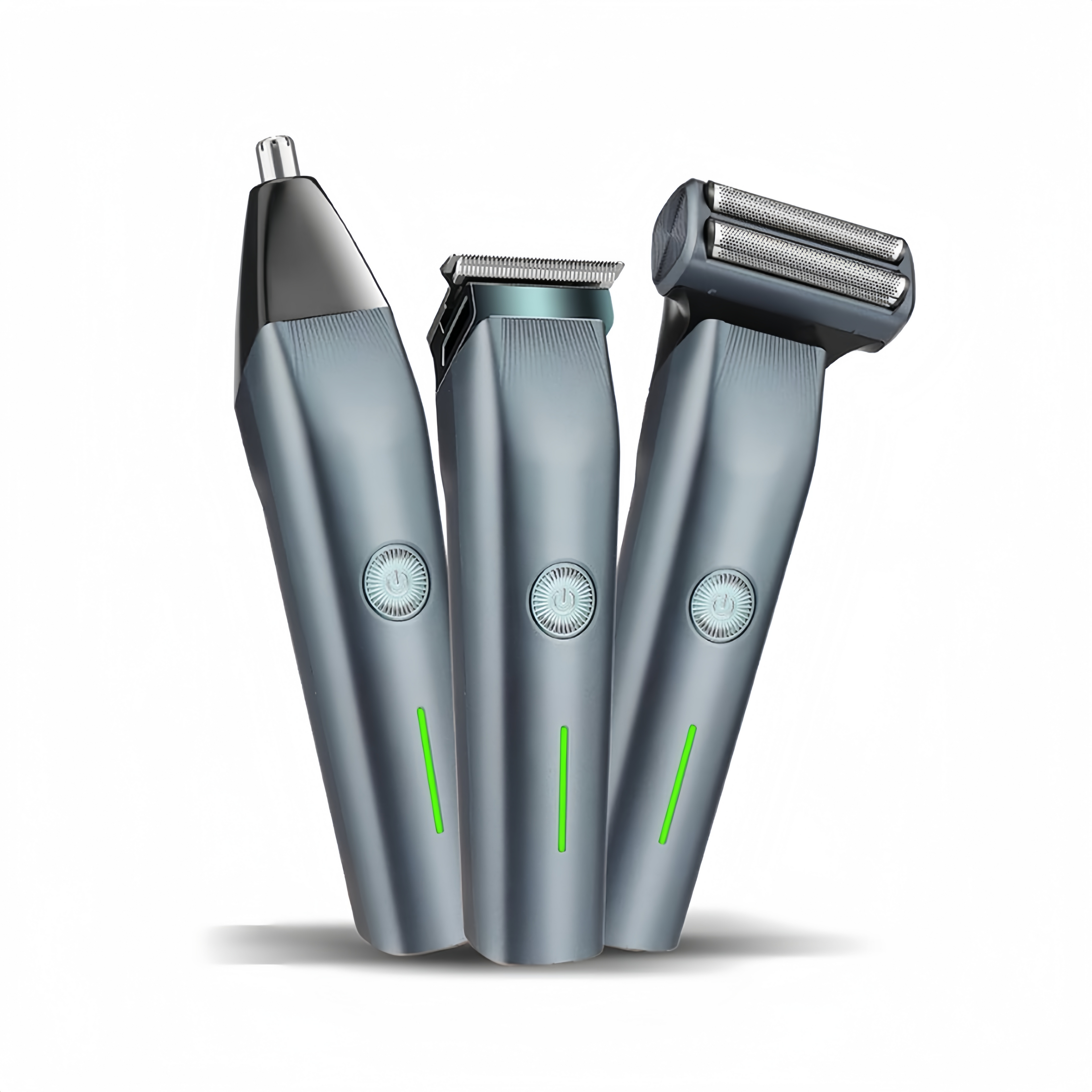 3in1 Professional Beard And Hair Trimmer