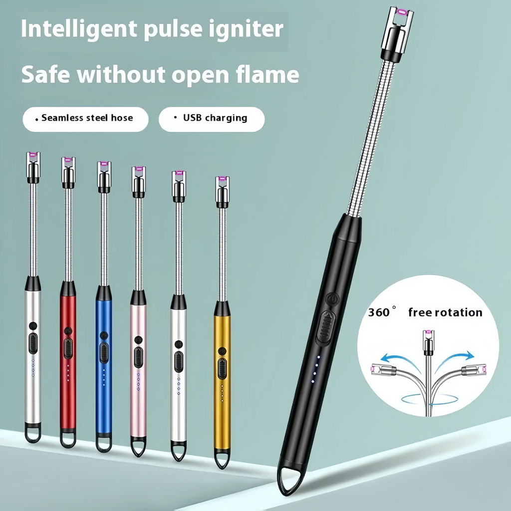 USB Rechargeable Lighter