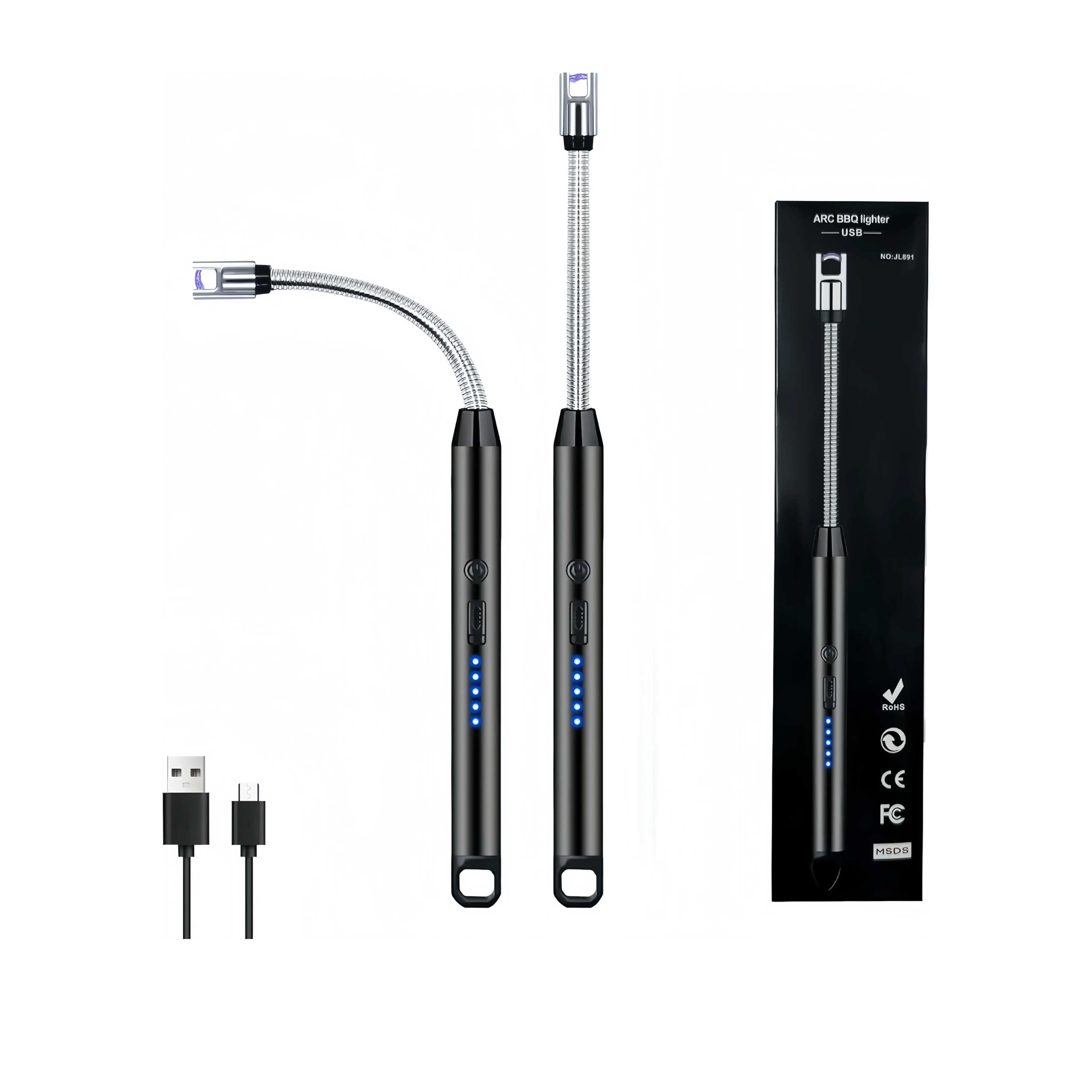 USB Rechargeable Lighter