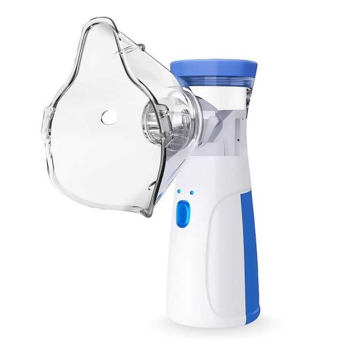 mini nebulizer