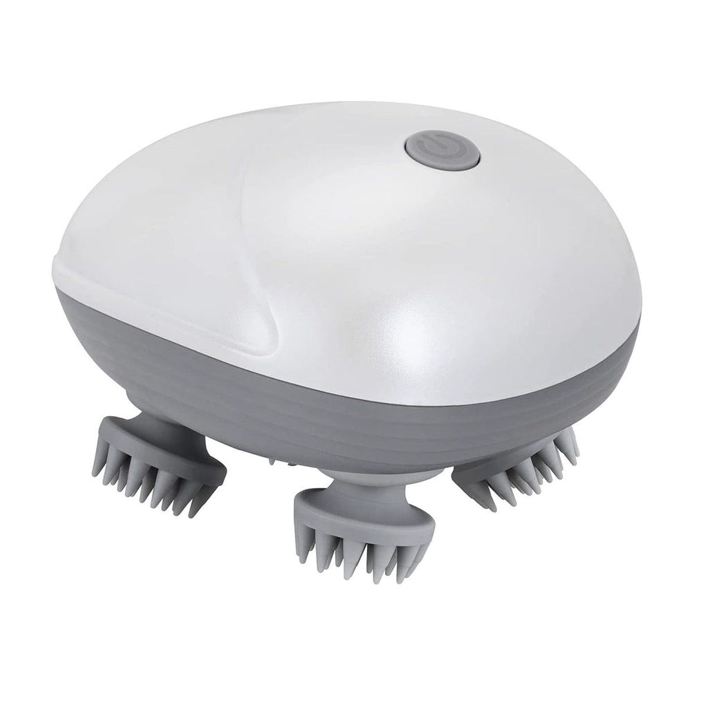 Smart Electric Scalp Massager
