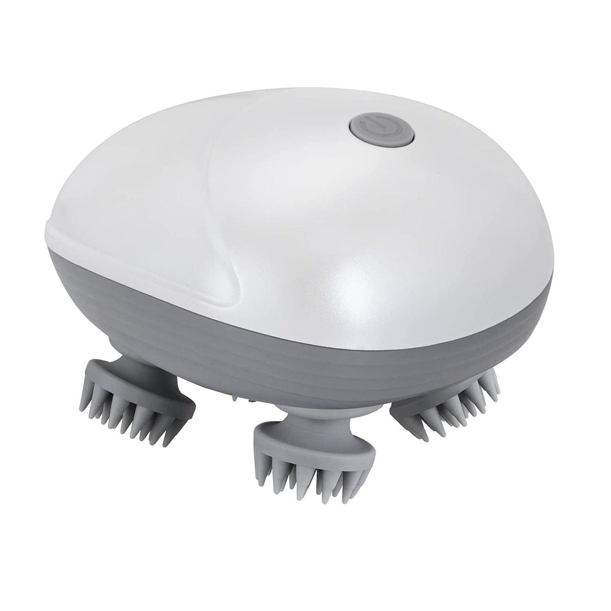 Smart Electric Scalp Massager