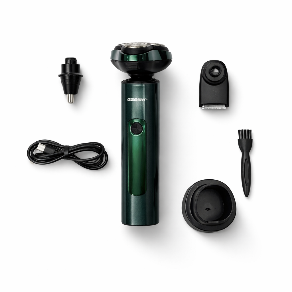 3 in 1 PREMIUM SHAVING TRIMMER