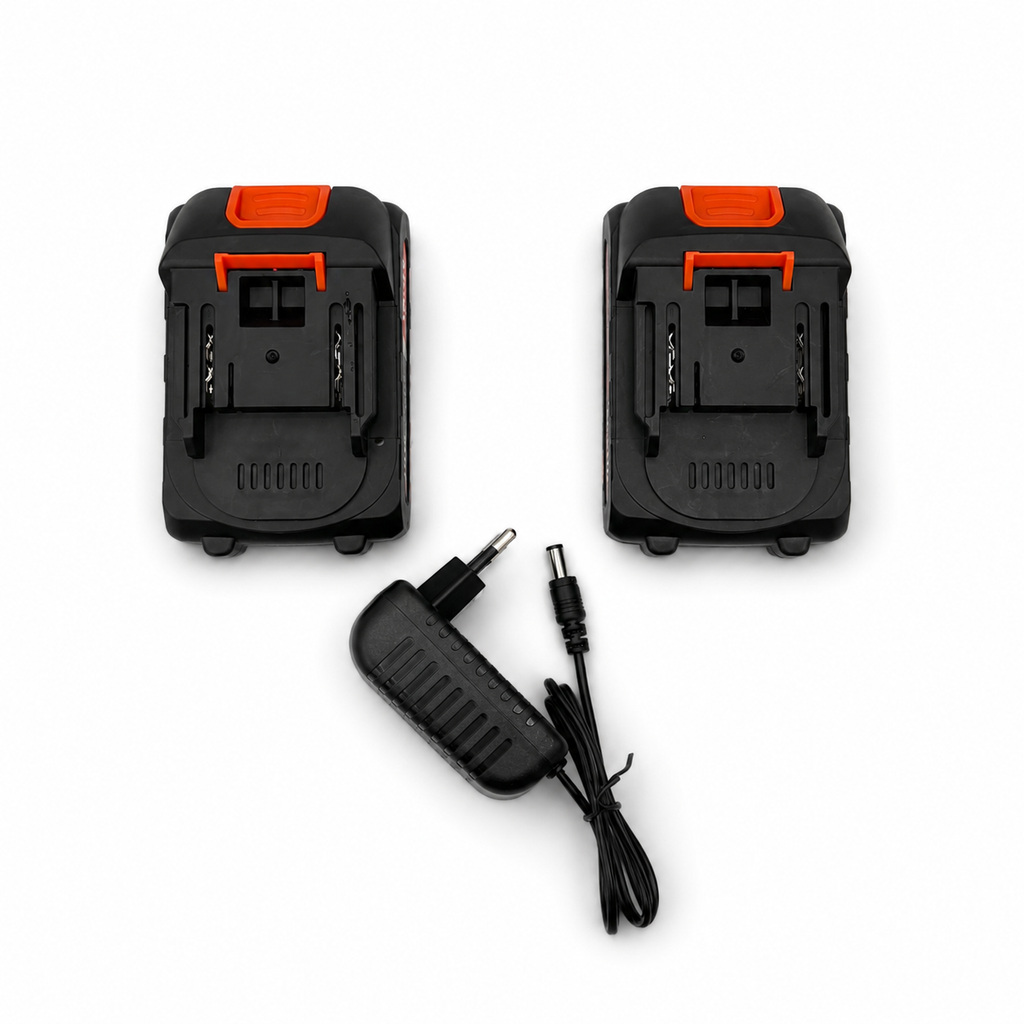 Portable Spray Gun