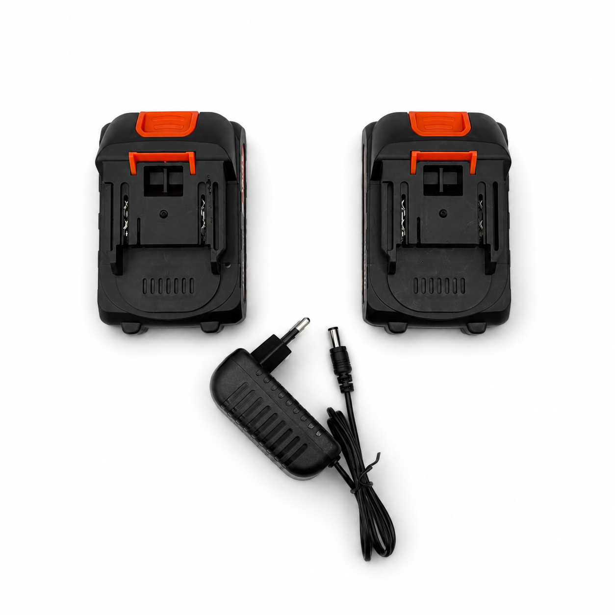 Portable Spray Gun