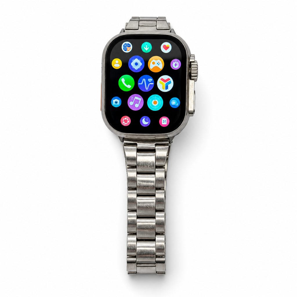 7 in 1 STYLISH SMART WATCH