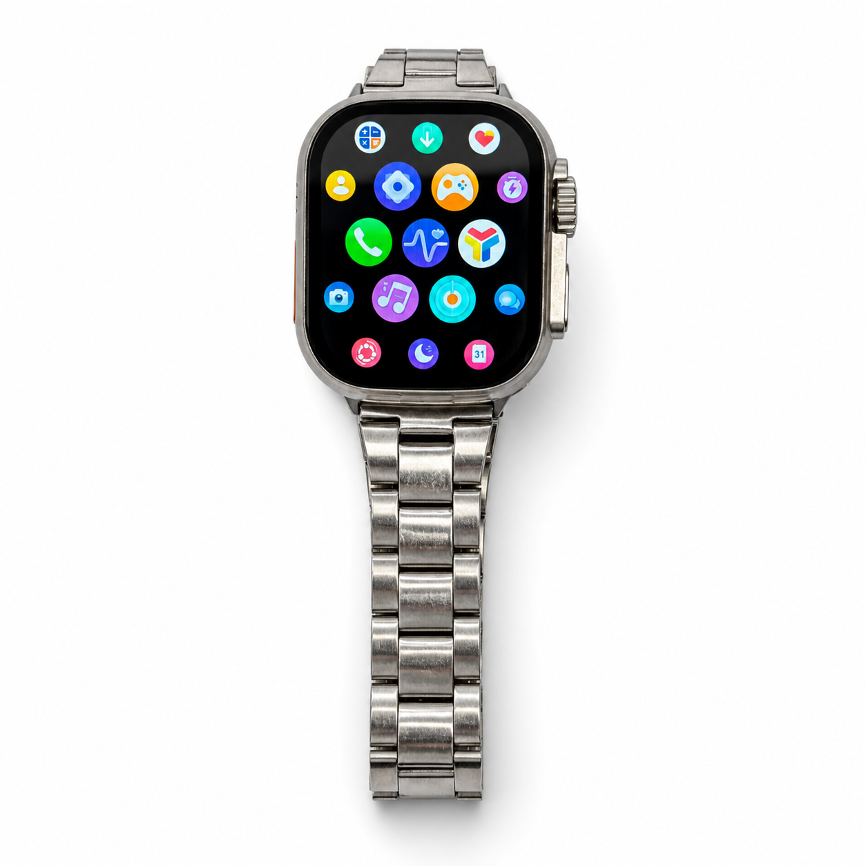 7 in 1 STYLISH SMART WATCH