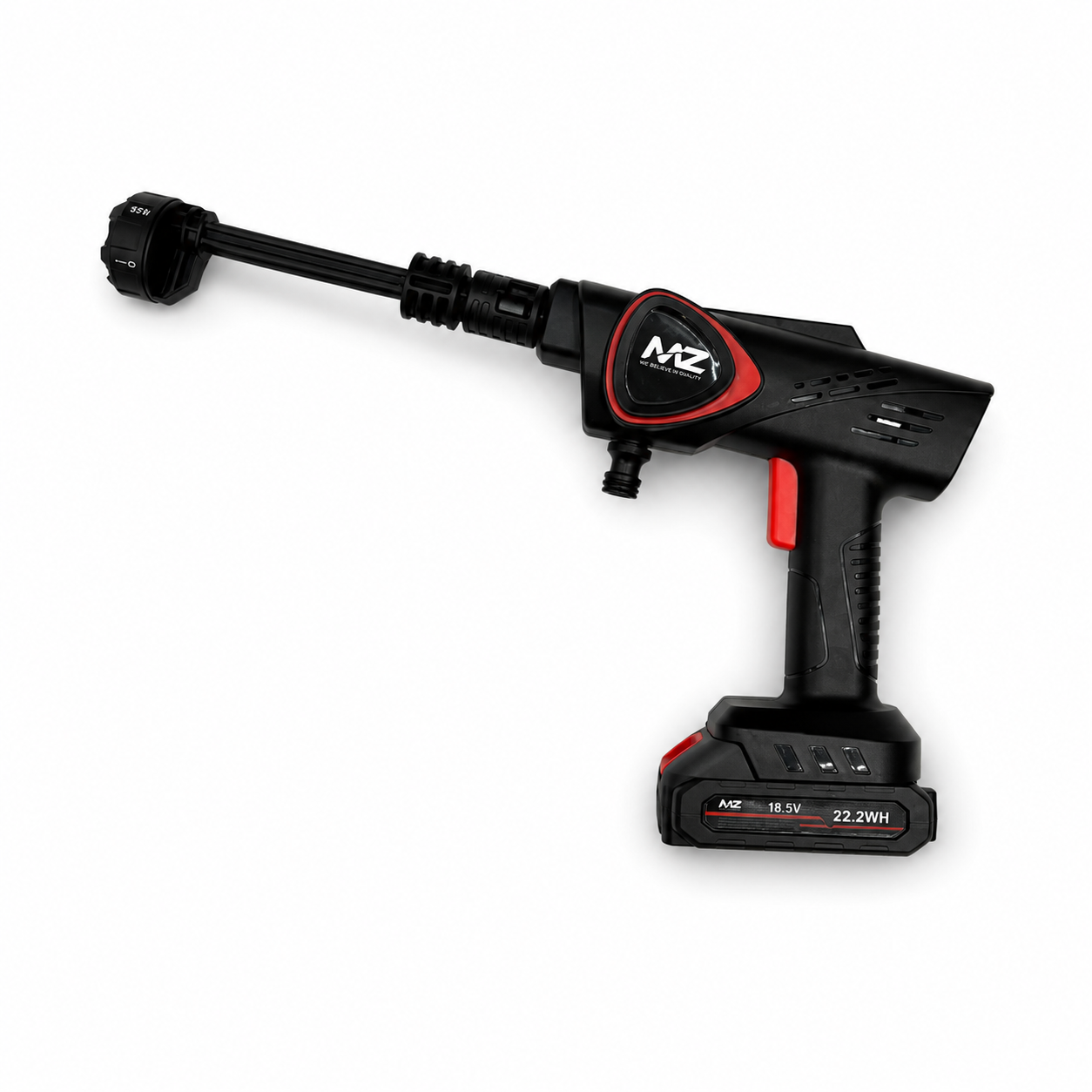 Portable Spray Gun