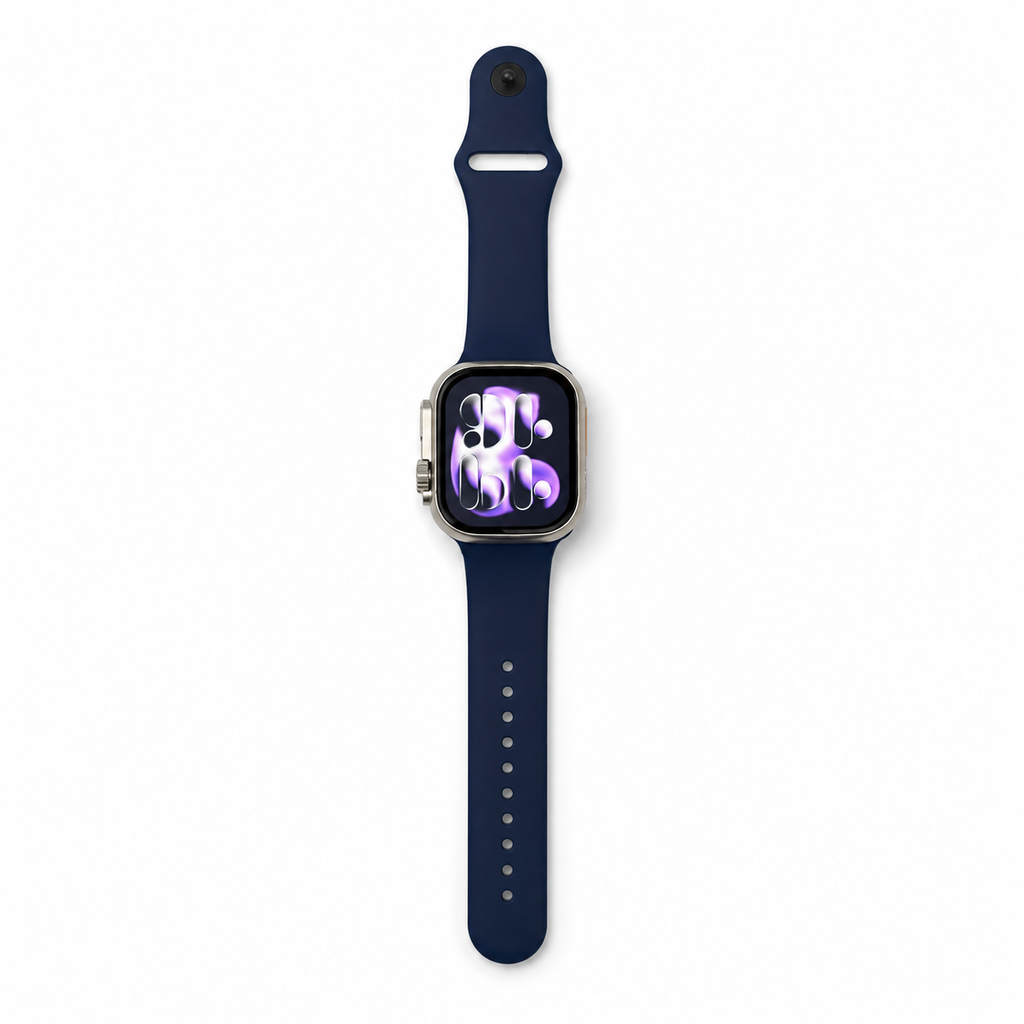 7 in 1 STYLISH SMART WATCH