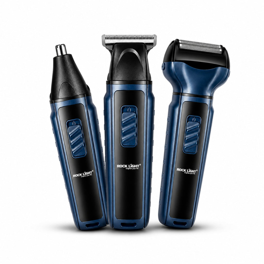 3 IN 1 PROFESSIONAL TRIMMER