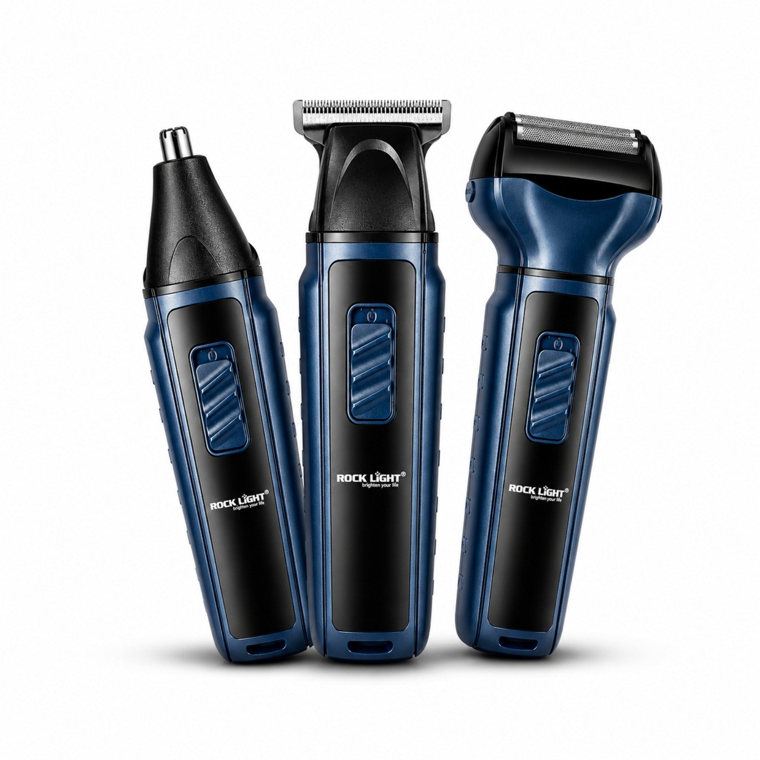 3 IN 1 PROFESSIONAL TRIMMER