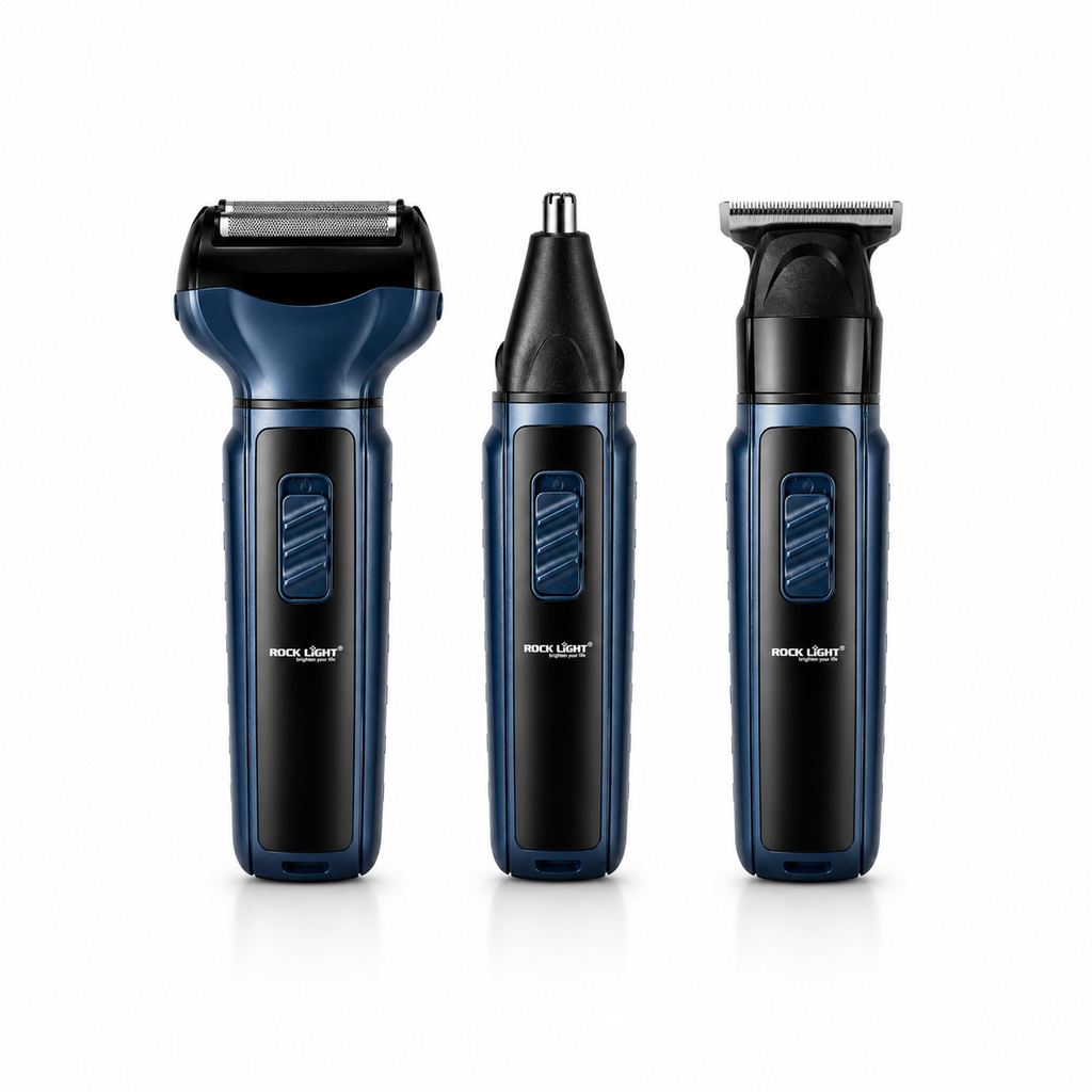 3 IN 1 PROFESSIONAL TRIMMER