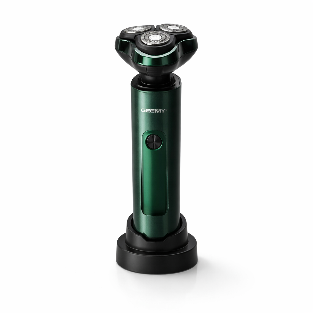 3 in 1 PREMIUM SHAVING TRIMMER