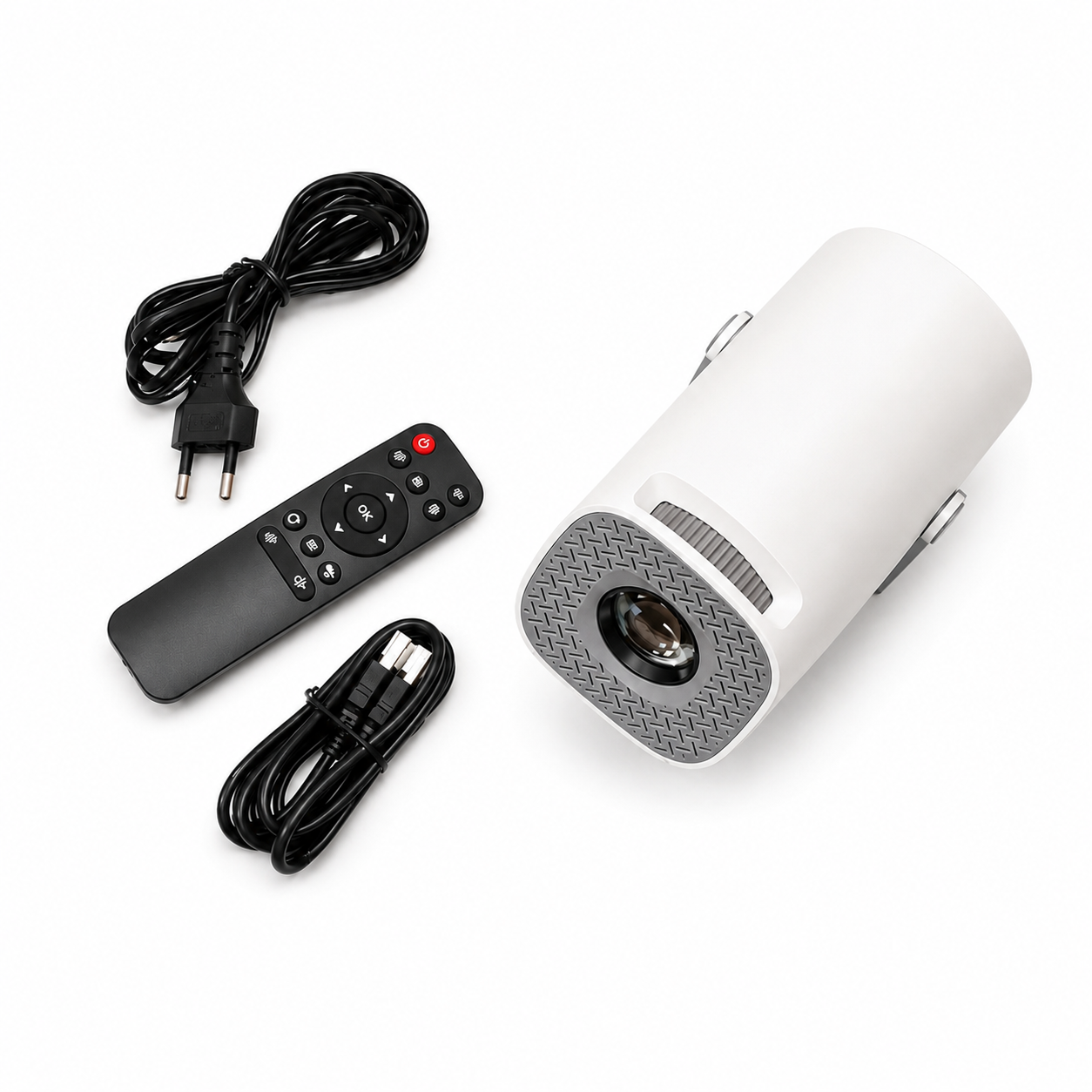 Portable Mini projecter