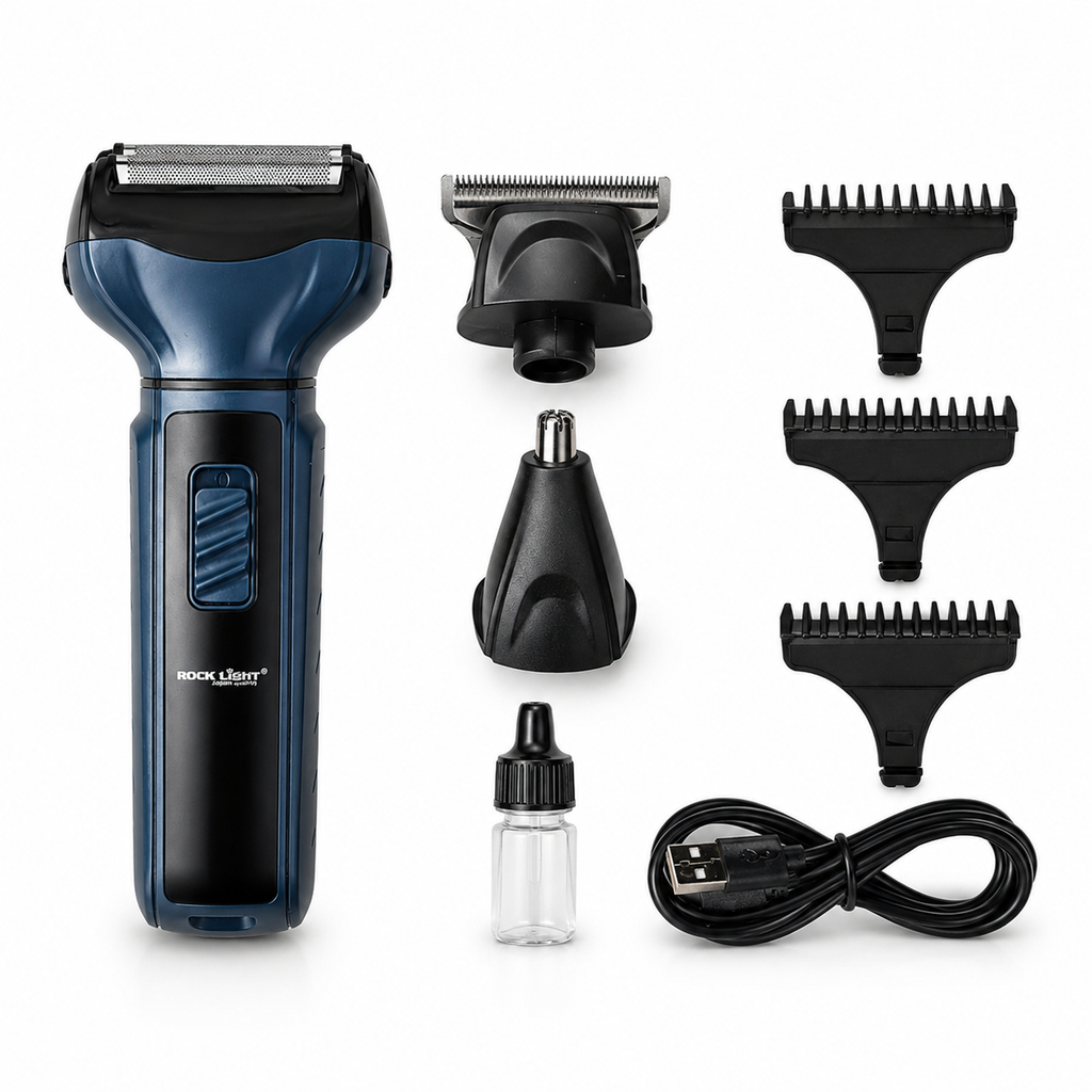 3 IN 1 PROFESSIONAL TRIMMER