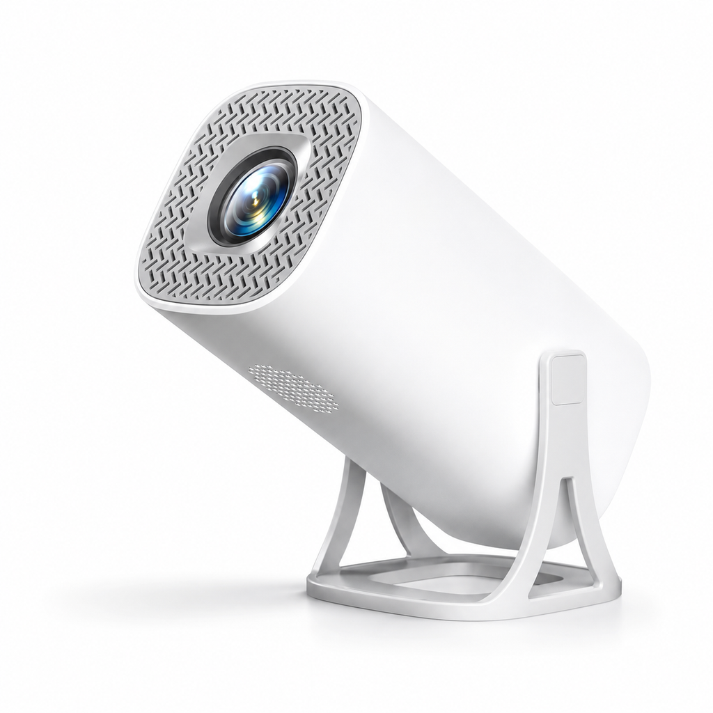 Portable Mini projecter
