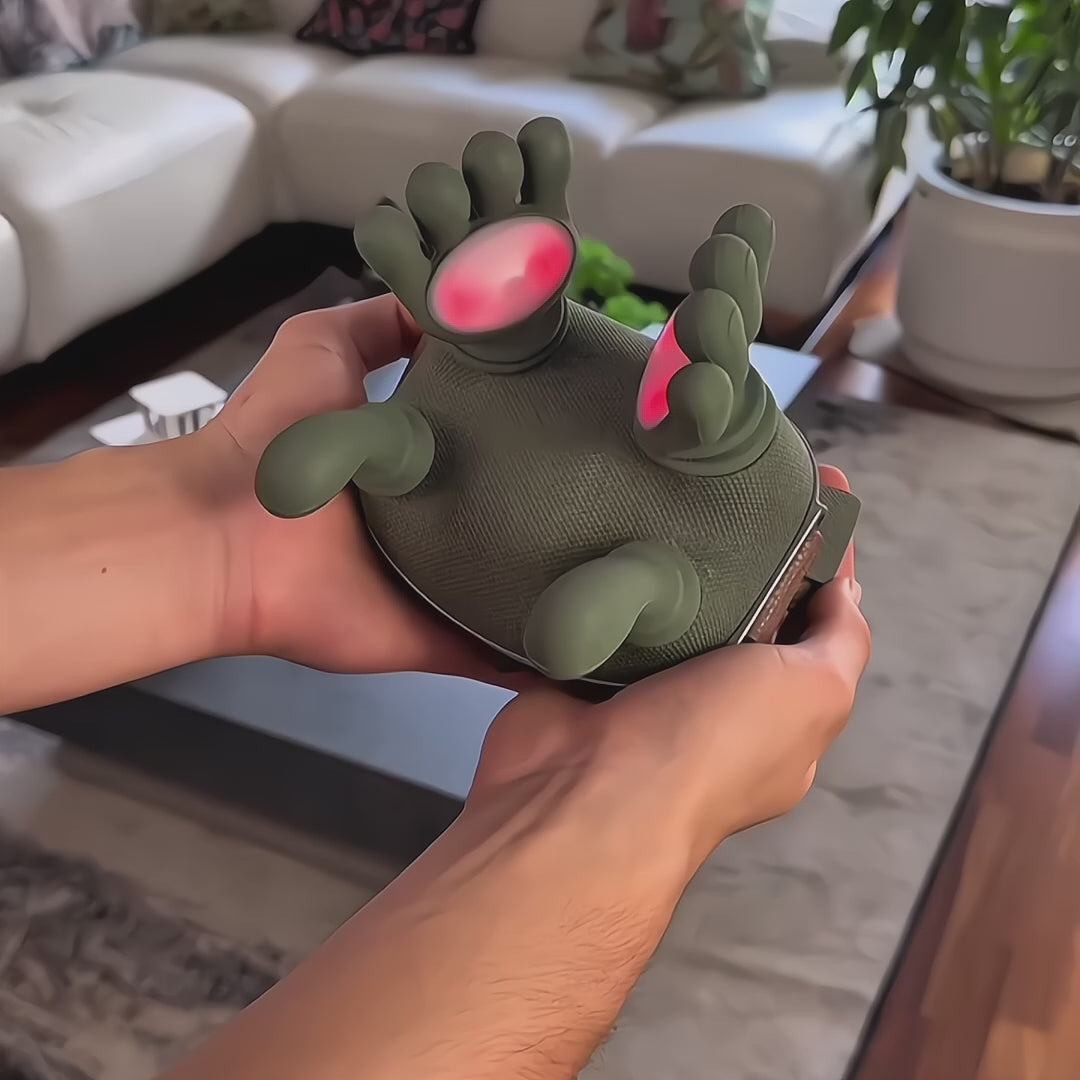 Shoulder and Neck Massager